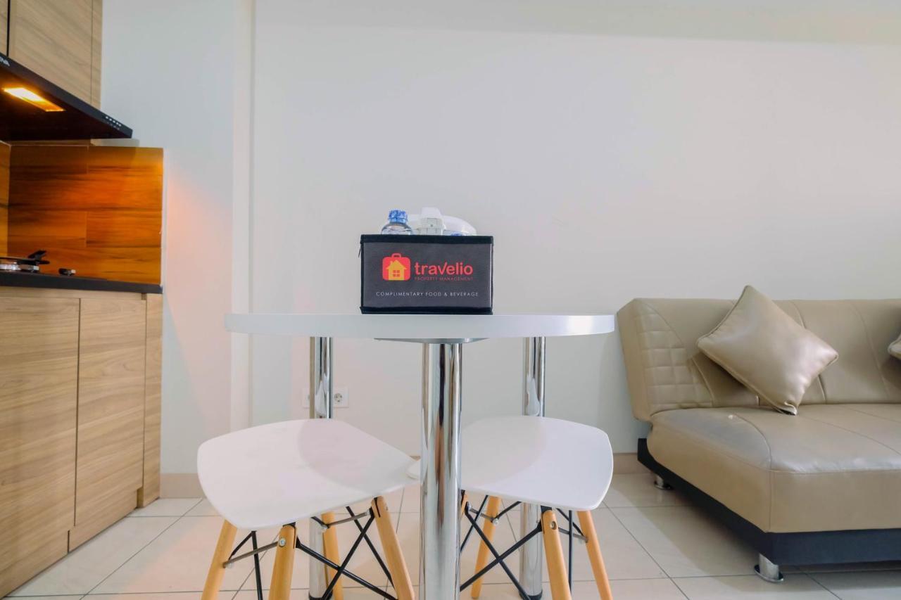 Simply&cozy 2br At Springlake By Travelio