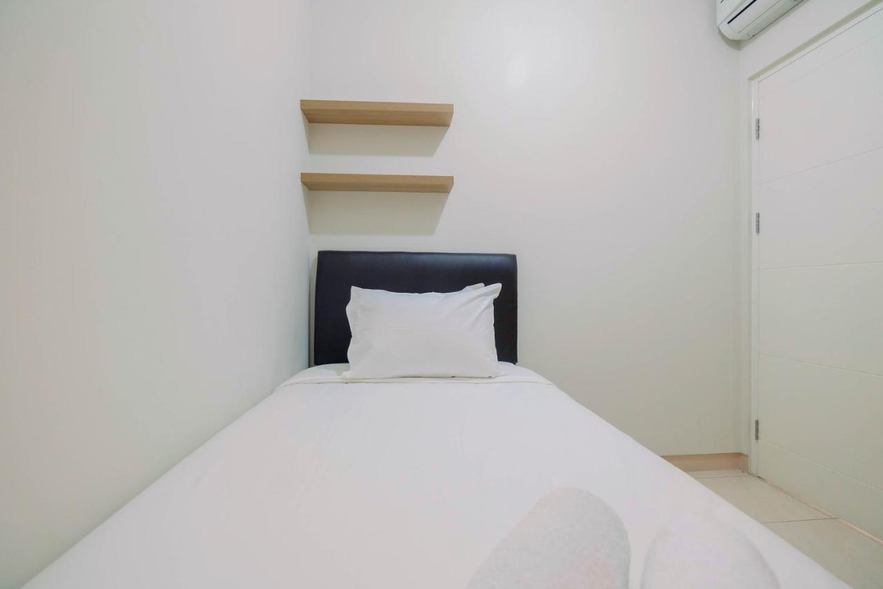 Simply&cozy 2br At Springlake By Travelio Apartemen *